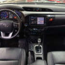 Toyota Hilux CD SRV 4x4 2.8 TDI Aut. 2020-8