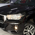 Toyota Hilux CD SRV 4x4 2.8 TDI Aut. 2020-2