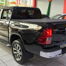 Toyota Hilux CD SRV 4x4 2.8 TDI Aut. 2020-3