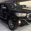 Toyota Hilux CD SRV 4x4 2.8 TDI Aut. 2020-1