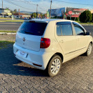 VW - Fox 1.0 i-Trend - 2014-1