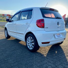 VW - Fox 1.0 i-Trend - 2014-2