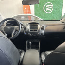 Hyundai ix35 GLS 2.0 16V 2WD Flex Aut. 2015 Flex-10