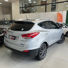 Hyundai ix35 GLS 2.0 16V 2WD Flex Aut. 2015 Flex-1