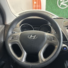 Hyundai ix35 GLS 2.0 16V 2WD Flex Aut. 2015 Flex-13