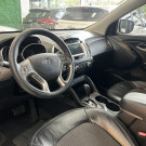 Hyundai ix35 GLS 2.0 16V 2WD Flex Aut. 2015 Flex-12