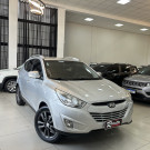 Hyundai ix35 GLS 2.0 16V 2WD Flex Aut. 2015 Flex-2