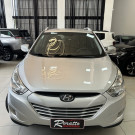 Hyundai ix35 GLS 2.0 16V 2WD Flex Aut. 2015 Flex-0