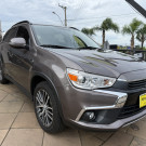 Mitsubishi ASX 2.0 16V 4x4 Flex Aut. 2018 Flex-0