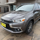 Mitsubishi ASX 2.0 16V 4x4 Flex Aut. 2018 Flex-1