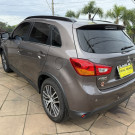 Mitsubishi ASX 2.0 16V 4x4 Flex Aut. 2018 Flex-2