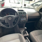 VW - VolksWagen Polo 1.6 Mi/S.Ouro 1.6 Mi Tot.Flex 8V 5p 2009 Flex-4