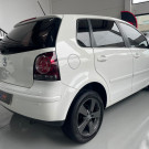 VW - VolksWagen Polo 1.6 Mi/S.Ouro 1.6 Mi Tot.Flex 8V 5p 2009 Flex-1