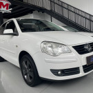 VW - VolksWagen Polo 1.6 Mi/S.Ouro 1.6 Mi Tot.Flex 8V 5p 2009 Flex-0