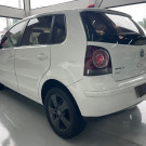 VW - VolksWagen Polo 1.6 Mi/S.Ouro 1.6 Mi Tot.Flex 8V 5p 2009 Flex-2