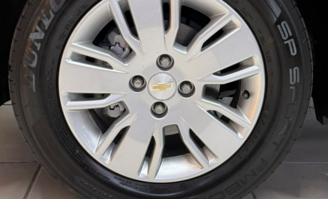 GM - Chevrolet COBALT LTZ 1.8 8V Econo.Flex 4p Mec. 2013-15