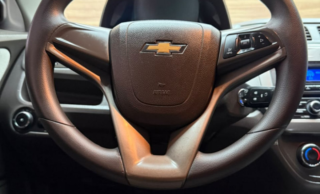 GM - Chevrolet COBALT LTZ 1.8 8V Econo.Flex 4p Mec. 2013-5