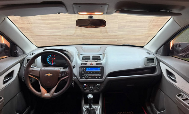GM - Chevrolet COBALT LTZ 1.8 8V Econo.Flex 4p Mec. 2013-3