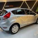 Ford Fiesta 1.5  Mec. 2014 Flex  Manual   ÓTIMO CUSTO BENEFICIO-3