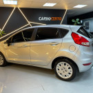 Ford Fiesta 1.5  Mec. 2014 Flex  Manual   ÓTIMO CUSTO BENEFICIO-2