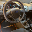 Ford Fiesta 1.5  Mec. 2014 Flex  Manual   ÓTIMO CUSTO BENEFICIO-8