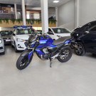 YAMAHA FZ15 150 FAZER FLEX 2024 Flex-2