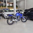 YAMAHA FZ15 150 FAZER FLEX 2024 Flex-3