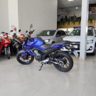 YAMAHA FZ15 150 FAZER FLEX 2024 Flex-4