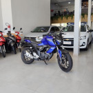 YAMAHA FZ15 150 FAZER FLEX 2024 Flex-1