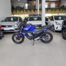 YAMAHA FZ15 150 FAZER FLEX 2024 Flex-0