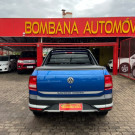 VW - VolksWagen Saveiro CROSS 1.6 T.Flex 16V CD 2017 Flex-2