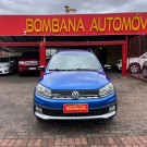 VW - VolksWagen Saveiro CROSS 1.6 T.Flex 16V CD 2017 Flex-6