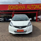 Honda Fit CX 1.4 Flex 16V 5p Aut. 2014 Flex-6