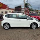Honda Fit CX 1.4 Flex 16V 5p Aut. 2014 Flex-4