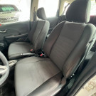 Honda Fit CX 1.4 Flex 16V 5p Aut. 2014 Flex-8