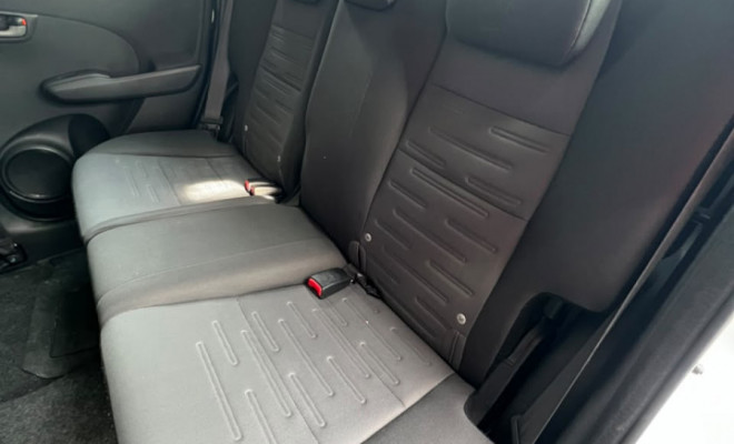 Honda Fit CX 1.4 Flex 16V 5p Aut. 2014 Flex-9