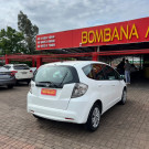 Honda Fit CX 1.4 Flex 16V 5p Aut. 2014 Flex-3