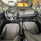 Honda Fit CX 1.4 Flex 16V 5p Aut. 2014 Flex-7