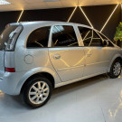 GM - Chevrolet Meriva Maxx 1.4 2010 Flex OPORTUNIDADE 100% FINANCIADA-3