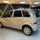 GM - Chevrolet Meriva Maxx 1.4 2010 Flex OPORTUNIDADE 100% FINANCIADA-2