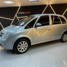 GM - Chevrolet Meriva Maxx 1.4 2010 Flex OPORTUNIDADE 100% FINANCIADA-1
