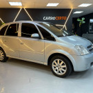 GM - Chevrolet Meriva Maxx 1.4 2010 Flex OPORTUNIDADE 100% FINANCIADA-0
