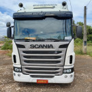 SCANIA G-420 A 4x2 3-Eixos/ A 6x2 2p (diesel) 2011 Diesel-6