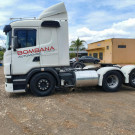 SCANIA G-420 A 4x2 3-Eixos/ A 6x2 2p (diesel) 2011 Diesel-0