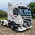 SCANIA G-420 A 4x2 3-Eixos/ A 6x2 2p (diesel) 2011 Diesel-5