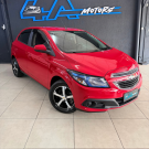 GM - Chevrolet ONIX HATCH LT 1.4 8V FlexPower 5p Mec. 2013 Flex-2