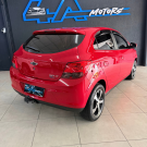 GM - Chevrolet ONIX HATCH LT 1.4 8V FlexPower 5p Mec. 2013 Flex-10