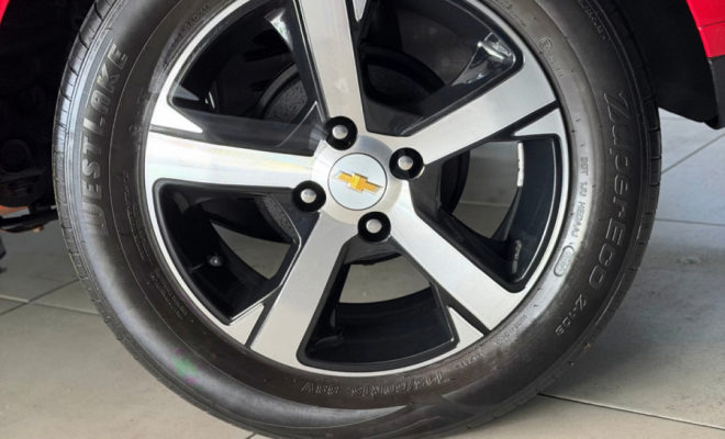 GM - Chevrolet ONIX HATCH LT 1.4 8V FlexPower 5p Mec. 2013 Flex-11