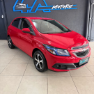 GM - Chevrolet ONIX HATCH LT 1.4 8V FlexPower 5p Mec. 2013 Flex-1