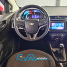 GM - Chevrolet ONIX HATCH LT 1.4 8V FlexPower 5p Mec. 2013 Flex-4